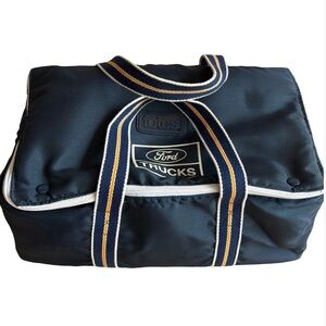 Totes Insulated Casserole Carrier Duffel Bag